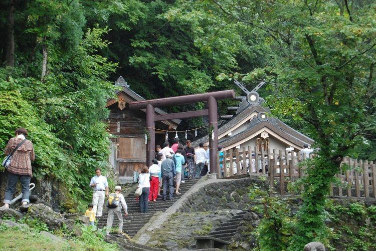 Aun Hotel Nagano Buitenkant foto